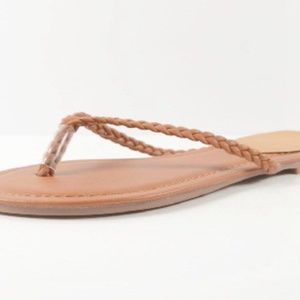 NWT LUCIA SANDAL SUMMER SANDAL FREE PEOPLE